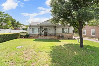 504 S Gilpin Avenue, Dallas, TX 75211