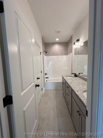 509 Autumn Leaf Court, Lumberton, NC 28358