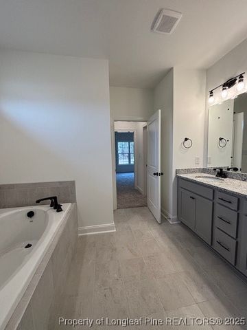 509 Autumn Leaf Court, Lumberton, NC 28358