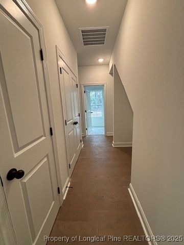 509 Autumn Leaf Court, Lumberton, NC 28358