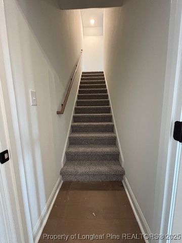 509 Autumn Leaf Court, Lumberton, NC 28358