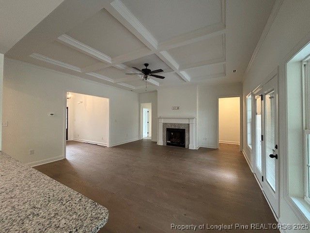 509 Autumn Leaf Court, Lumberton, NC 28358