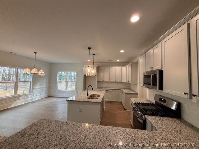 509 Autumn Leaf Court, Lumberton, NC 28358