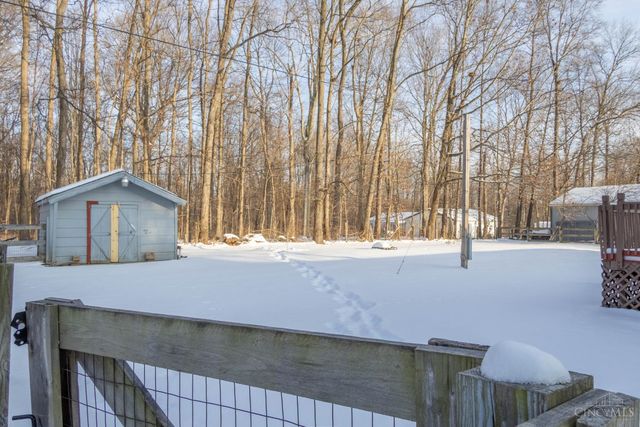 7139 Highland Trail E, Paint Twp, OH 45133