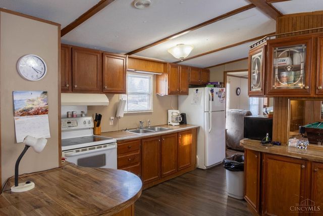 7139 Highland Trail E, Paint Twp, OH 45133