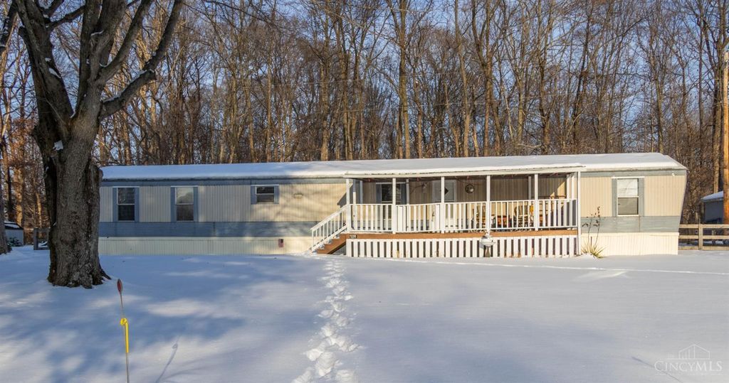 7139 Highland Trail E, Paint Twp, OH 45133