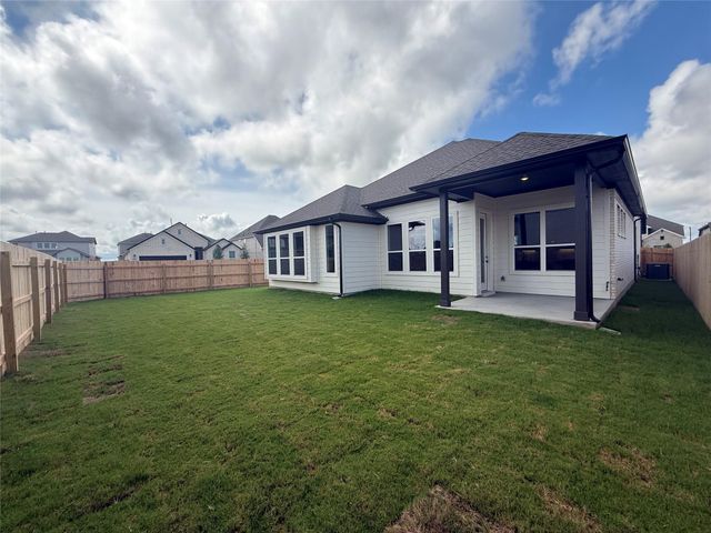 17336 Graces Path, Pflugerville, TX 78660