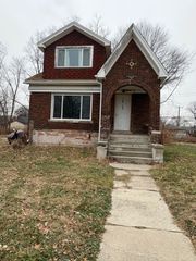 18709 Goulburn Street, Detroit City, MI 48205