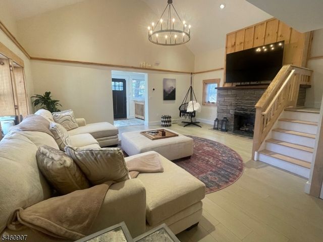 94 Banker Rd, West Milford Twp., NJ 07421