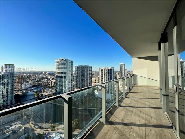 68 SE 6th Street 3308, Miami, FL 33131