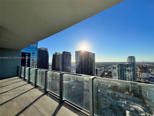 68 SE 6th Street 3308, Miami, FL 33131