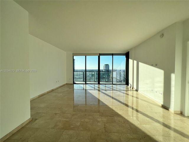 68 SE 6th Street 3308, Miami, FL 33131