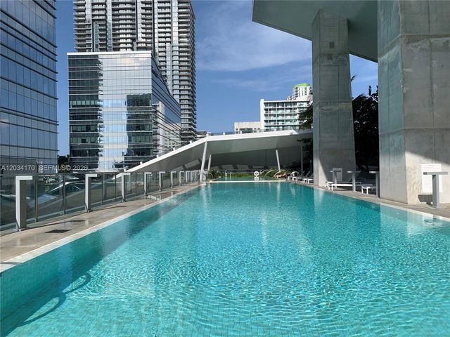 68 SE 6th Street 3308, Miami, FL 33131