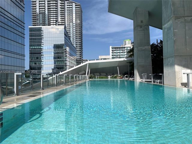 68 SE 6th Street 3308, Miami, FL 33131