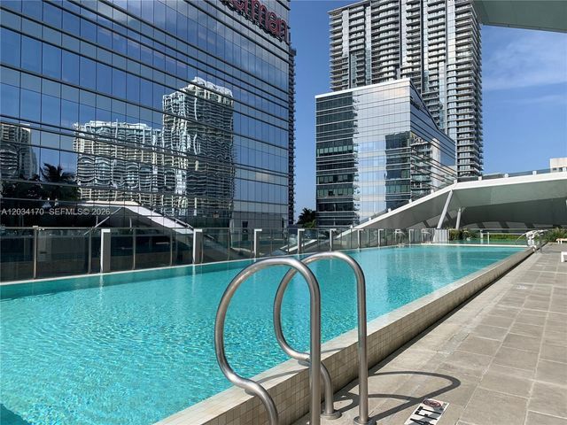 68 SE 6th Street 3308, Miami, FL 33131