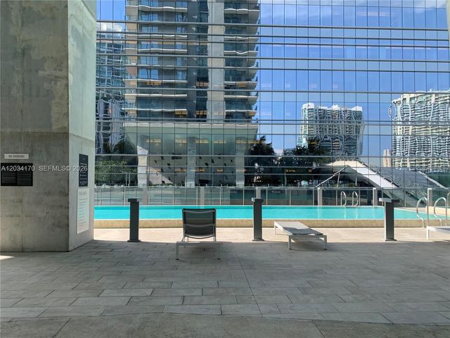 68 SE 6th Street 3308, Miami, FL 33131