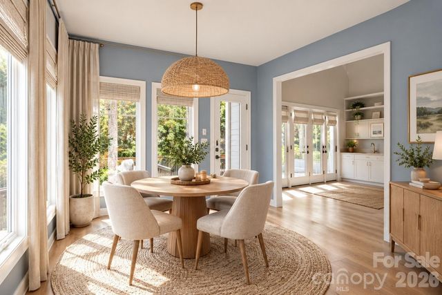 5235 Haynes Hall Place, Charlotte, NC 28270