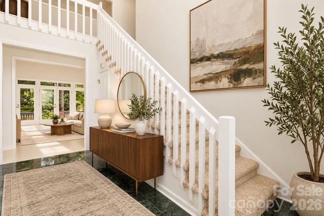 5235 Haynes Hall Place, Charlotte, NC 28270