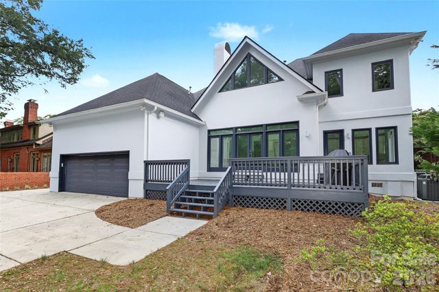 5235 Haynes Hall Place, Charlotte, NC 28270