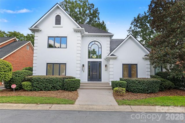 5235 Haynes Hall Place, Charlotte, NC 28270