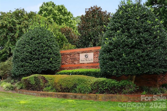 5235 Haynes Hall Place, Charlotte, NC 28270