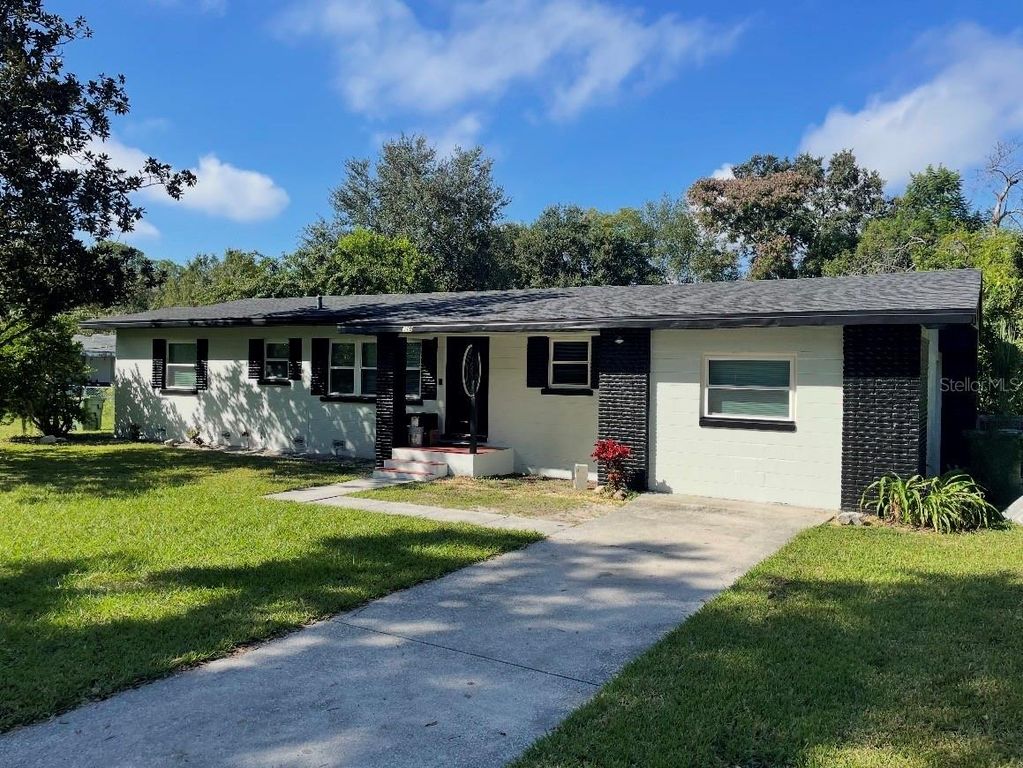 319 22ND STREET SW, Winter Haven, FL 33880