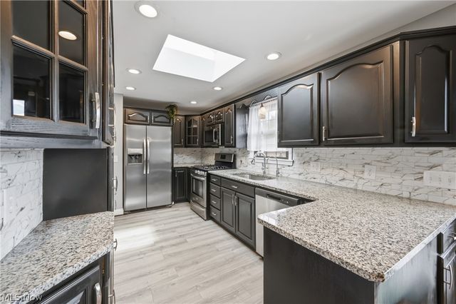 5037 Sheridan Road, Poland, OH 44514