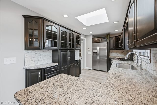 5037 Sheridan Road, Poland, OH 44514