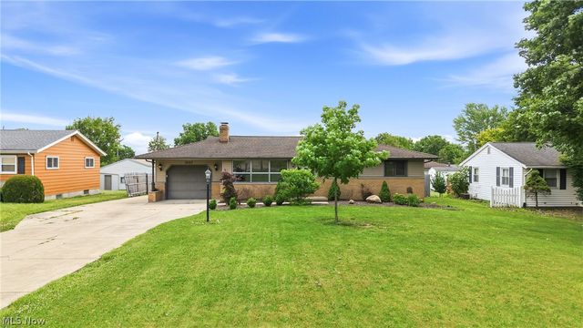 5037 Sheridan Road, Poland, OH 44514