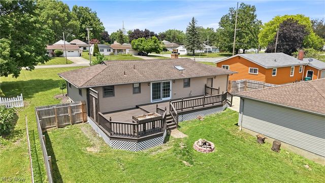 5037 Sheridan Road, Poland, OH 44514