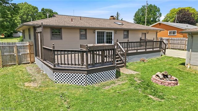 5037 Sheridan Road, Poland, OH 44514