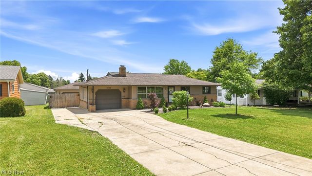 5037 Sheridan Road, Poland, OH 44514