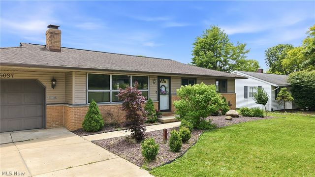 5037 Sheridan Road, Poland, OH 44514