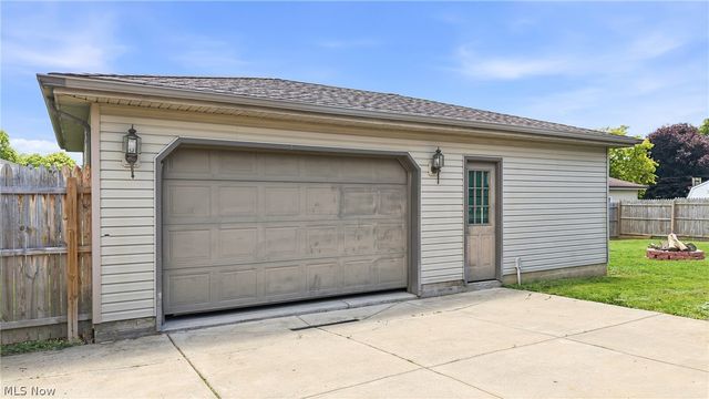 5037 Sheridan Road, Poland, OH 44514