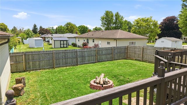 5037 Sheridan Road, Poland, OH 44514