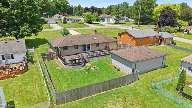 5037 Sheridan Road, Poland, OH 44514