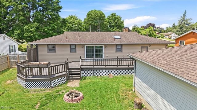 5037 Sheridan Road, Poland, OH 44514