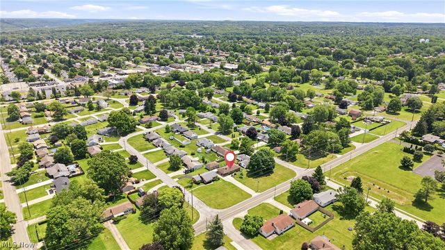 5037 Sheridan Road, Poland, OH 44514