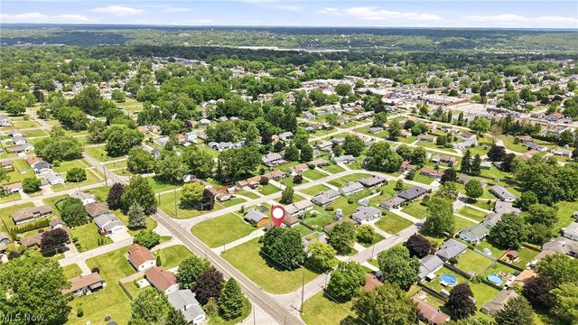5037 Sheridan Road, Poland, OH 44514