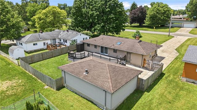 5037 Sheridan Road, Poland, OH 44514