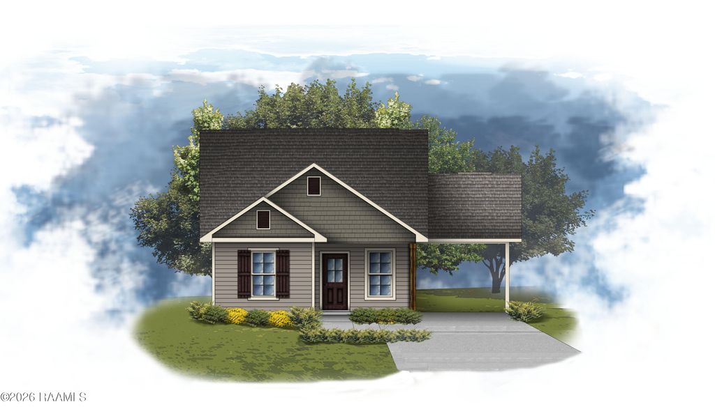 211 Hester Way, Carencro, LA 70520