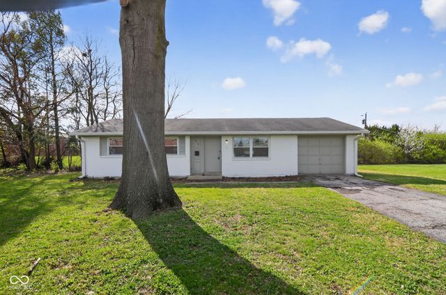 2318 N John Glenn Court, Indianapolis, IN 46229