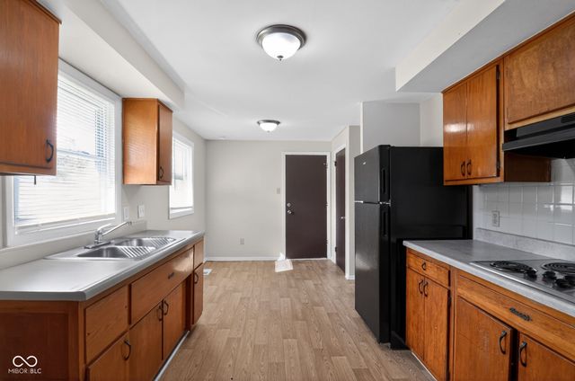 2318 N John Glenn Court, Indianapolis, IN 46229