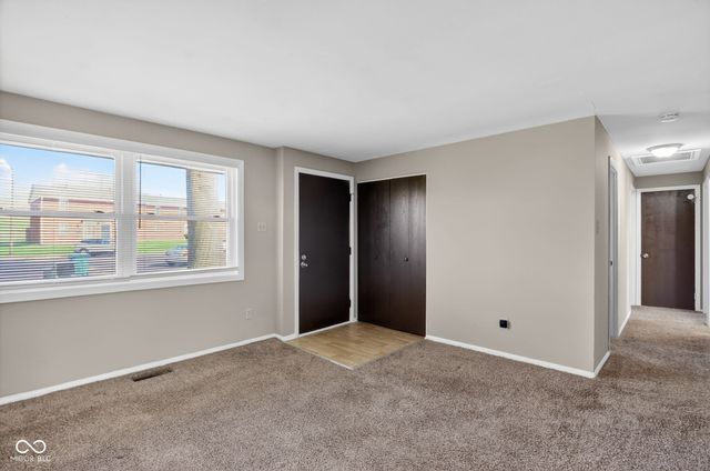 2318 N John Glenn Court, Indianapolis, IN 46229