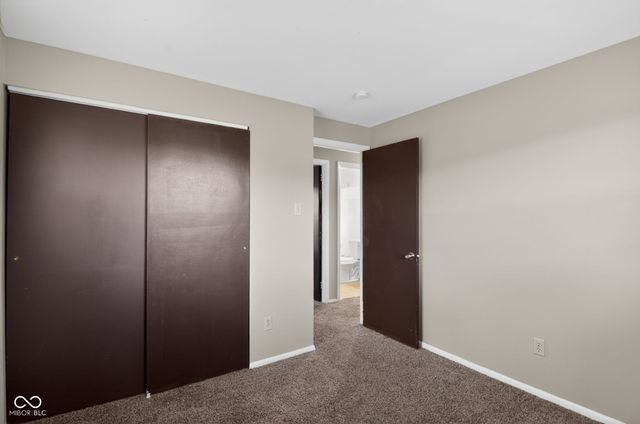 2318 N John Glenn Court, Indianapolis, IN 46229