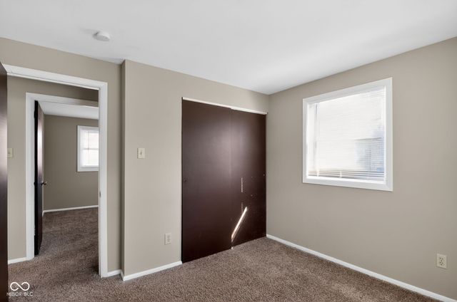 2318 N John Glenn Court, Indianapolis, IN 46229