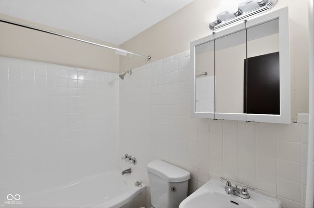 2318 N John Glenn Court, Indianapolis, IN 46229