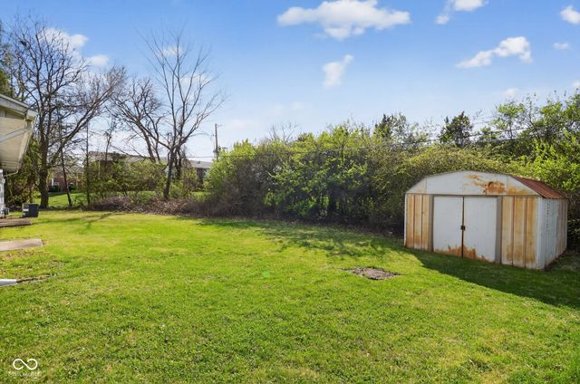 2318 N John Glenn Court, Indianapolis, IN 46229