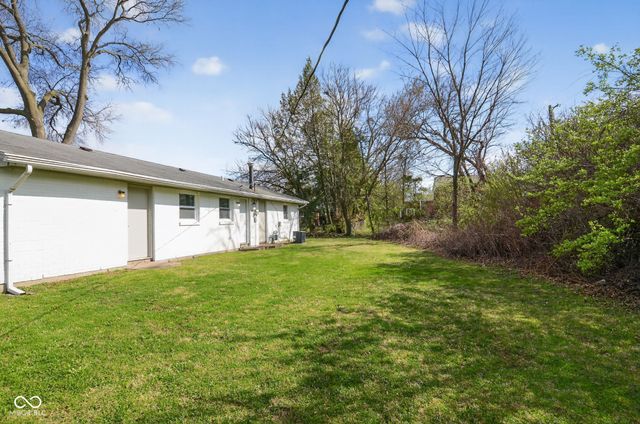 2318 N John Glenn Court, Indianapolis, IN 46229