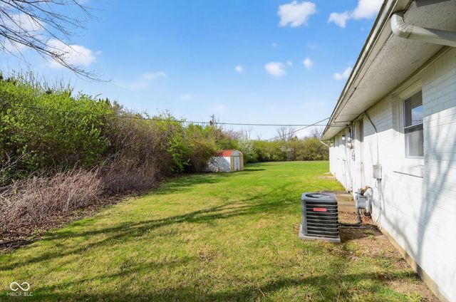 2318 N John Glenn Court, Indianapolis, IN 46229